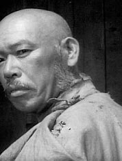 Takashi Shimura